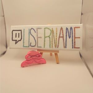 Tailored Just for You: Personalized Orders Welcome